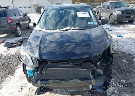 2018 Honda Hr-V Lx z USA, uszkodzony, nr VIN 3CZRU6H33JM731267